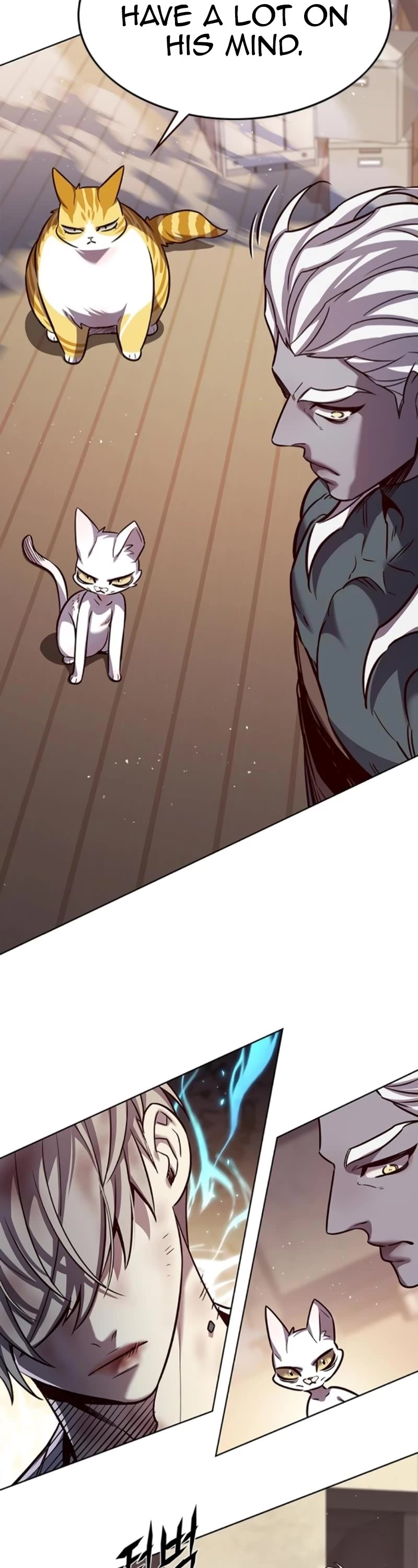 Eleceed chapter 328 page 38