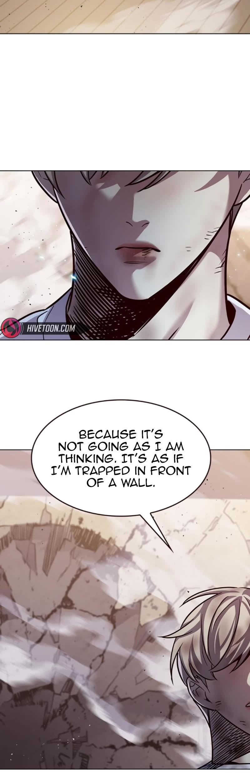 Eleceed chapter 328 page 40