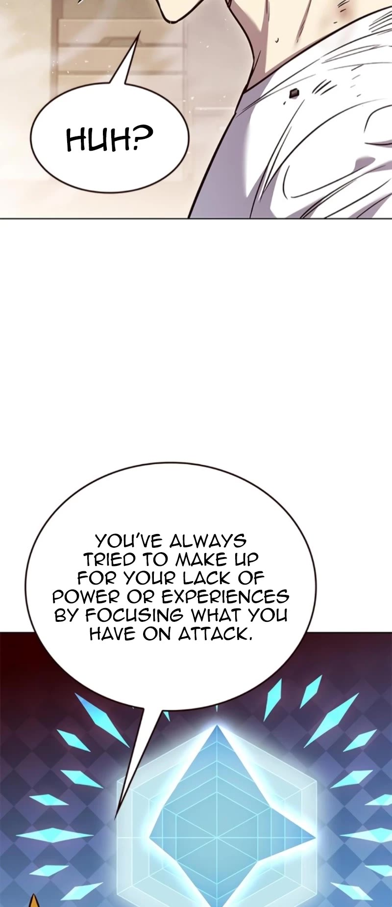 Eleceed chapter 328 page 44