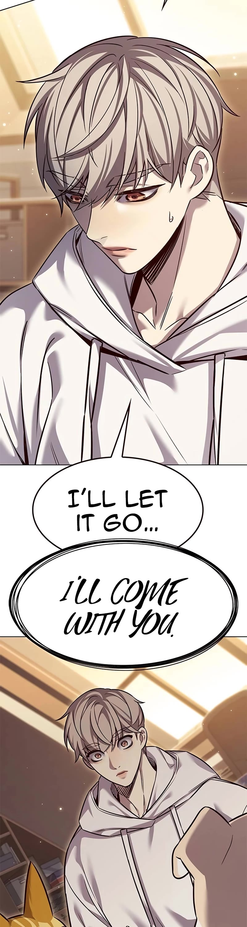 Eleceed chapter 329 page 23