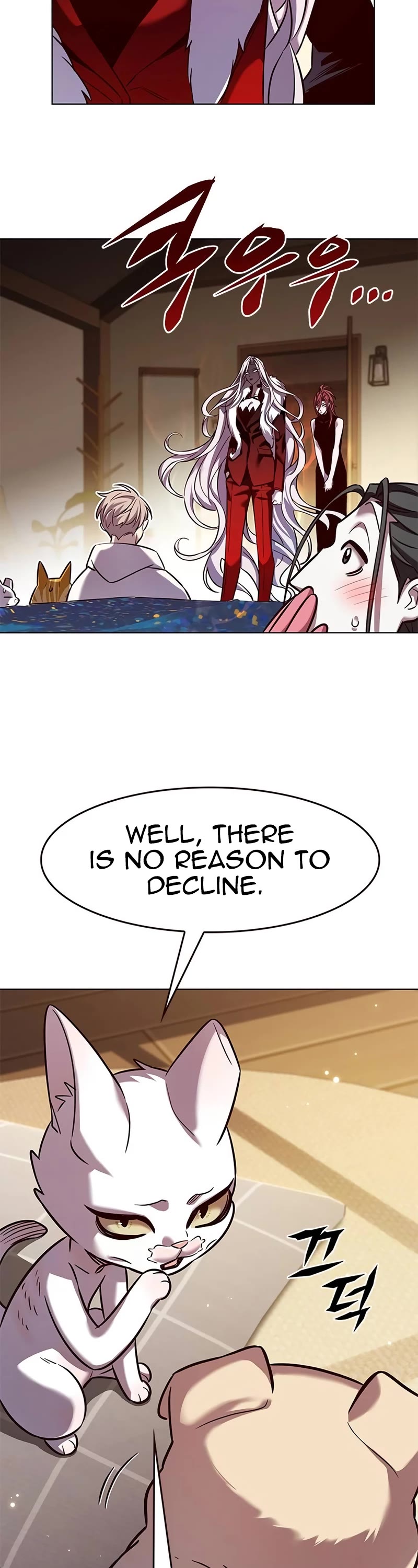 Eleceed chapter 329 page 33
