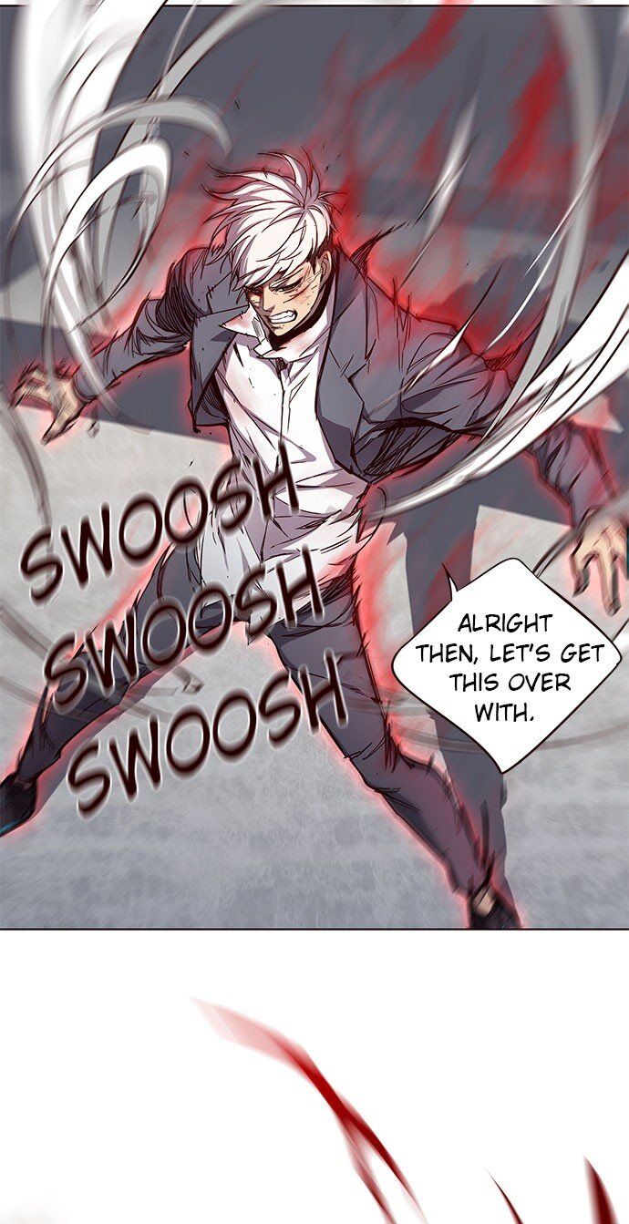 Eleceed chapter 33 page 10