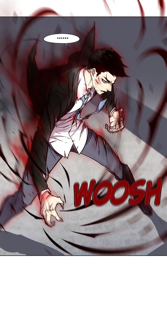 Eleceed chapter 33 page 11