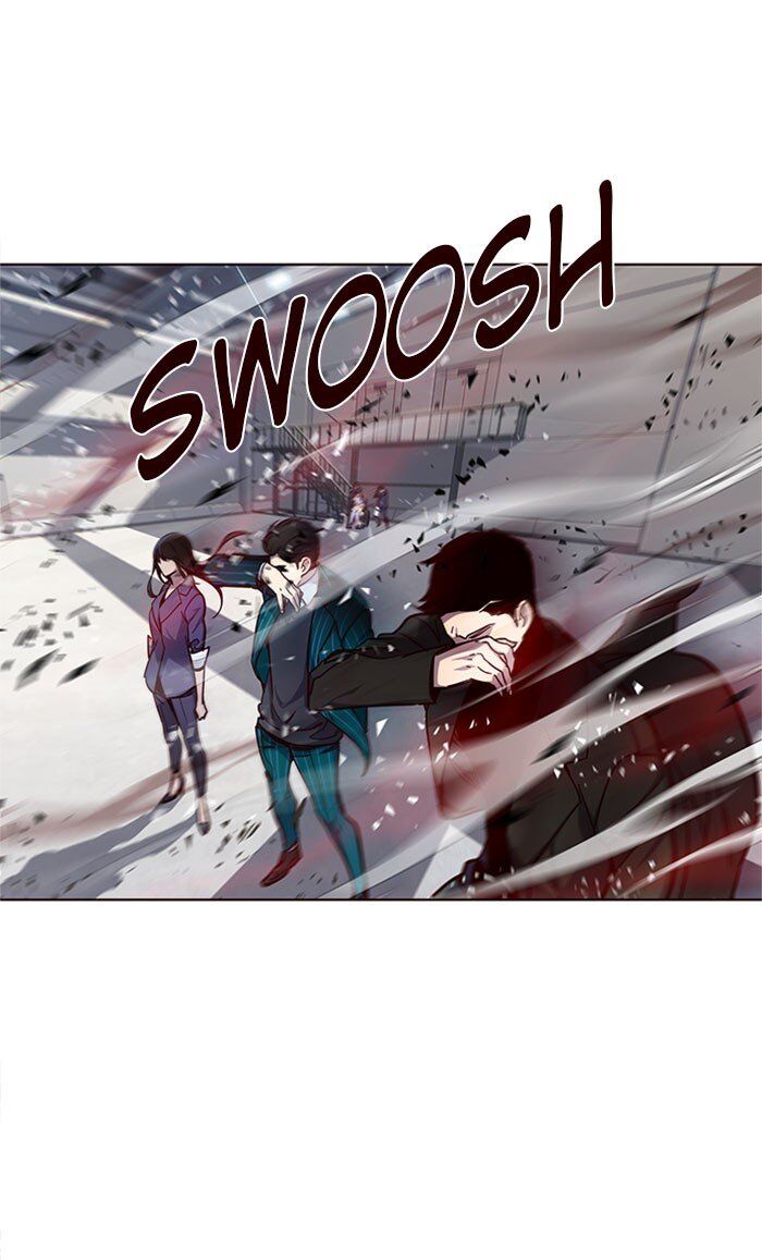 Eleceed chapter 33 page 17