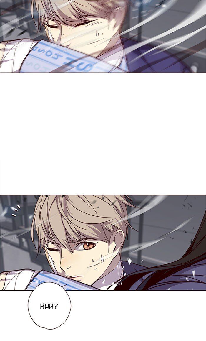 Eleceed chapter 33 page 19