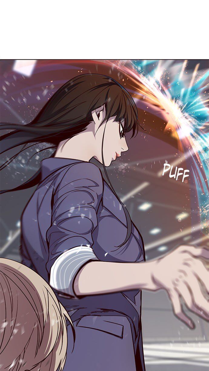 Eleceed chapter 33 page 20