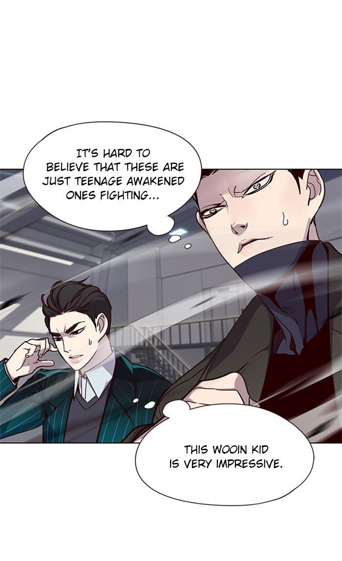 Eleceed chapter 33 page 26