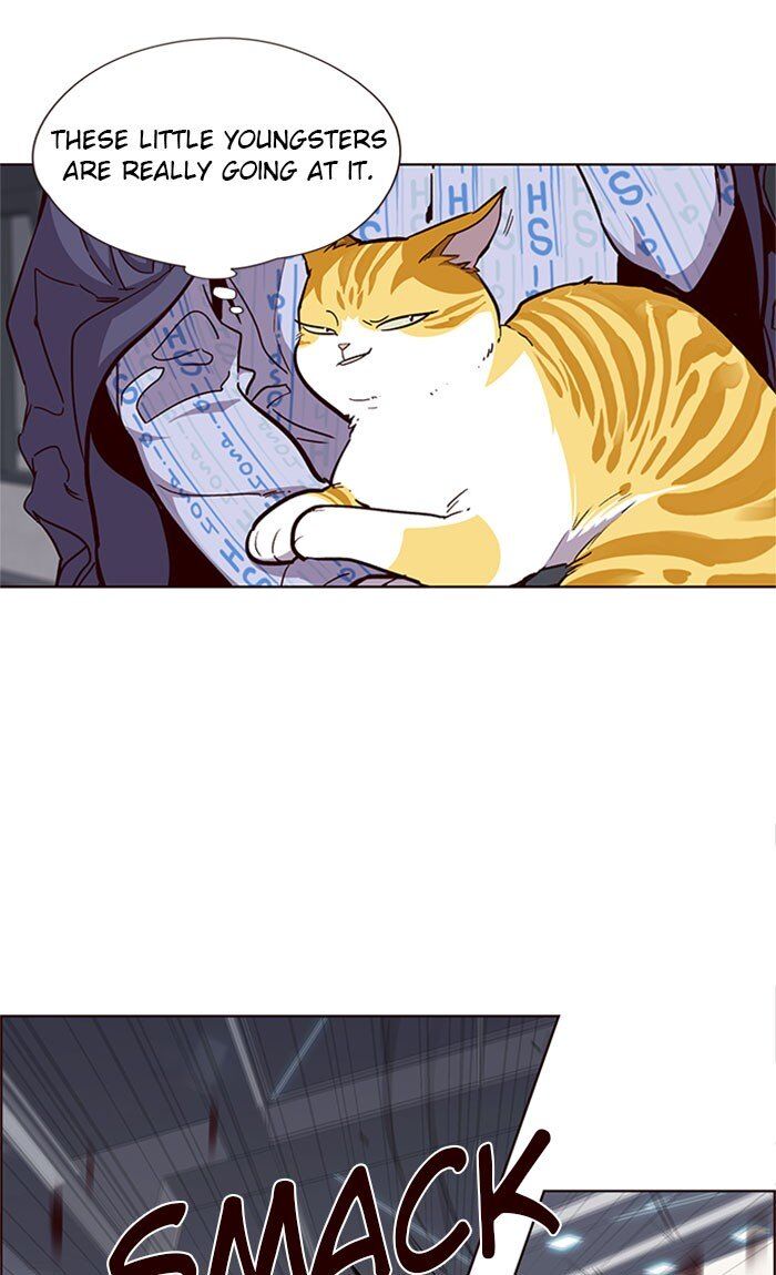 Eleceed chapter 33 page 27