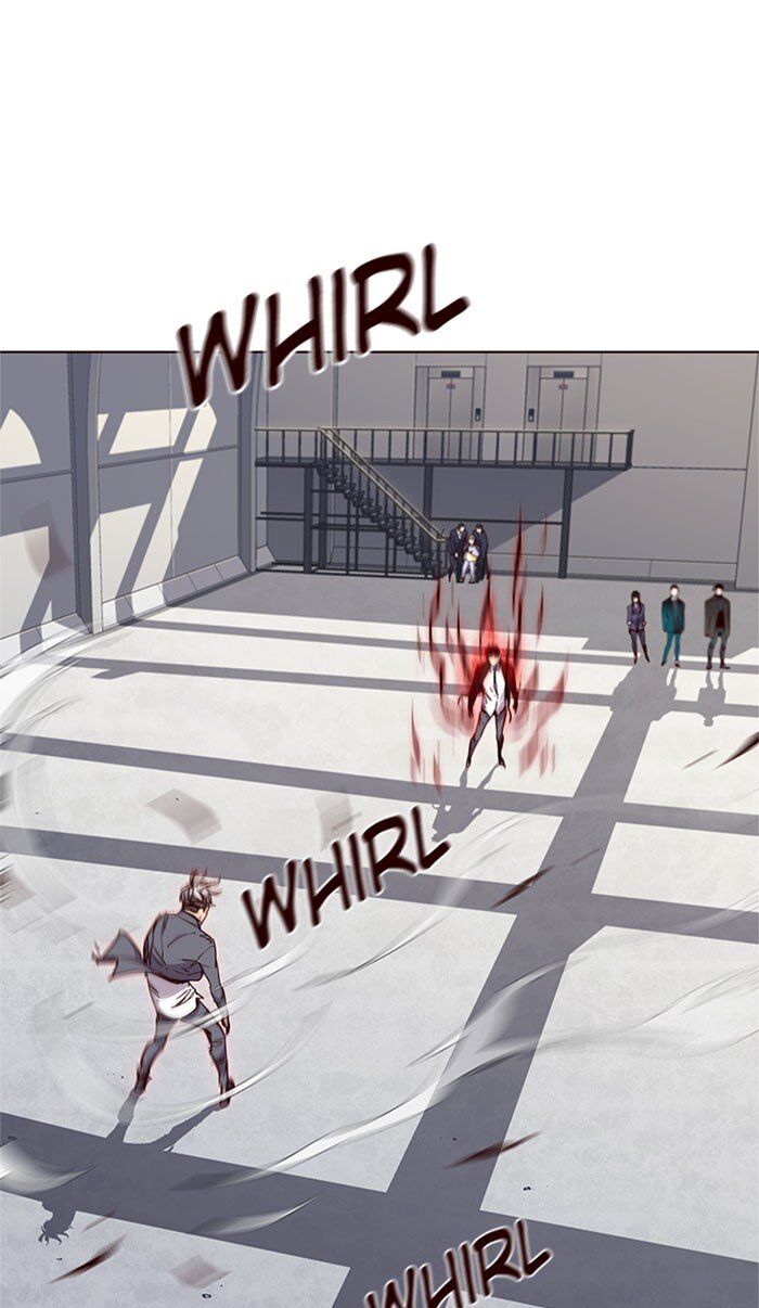 Eleceed chapter 33 page 3