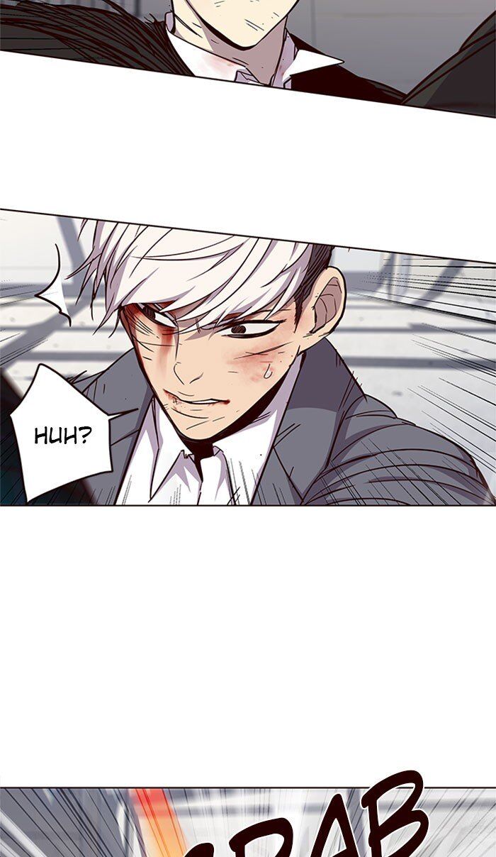 Eleceed chapter 33 page 32