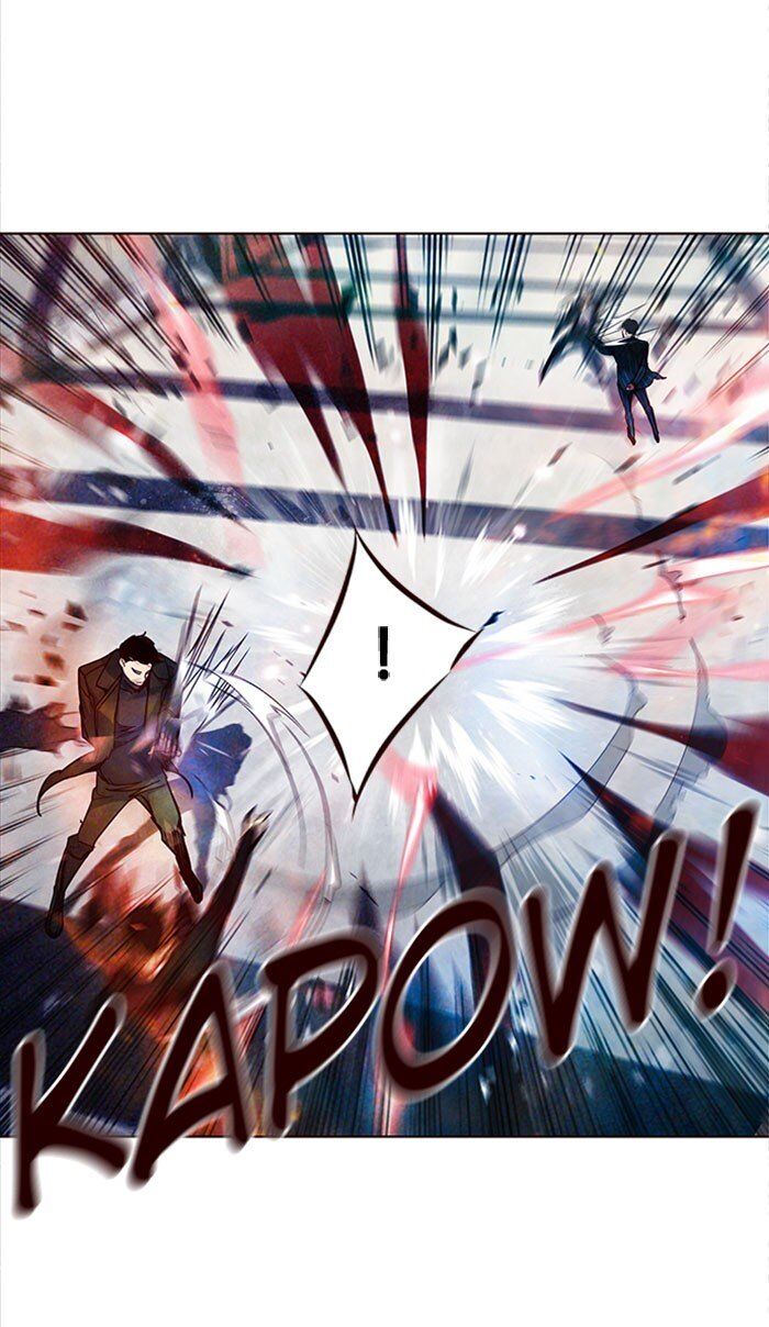 Eleceed chapter 33 page 34