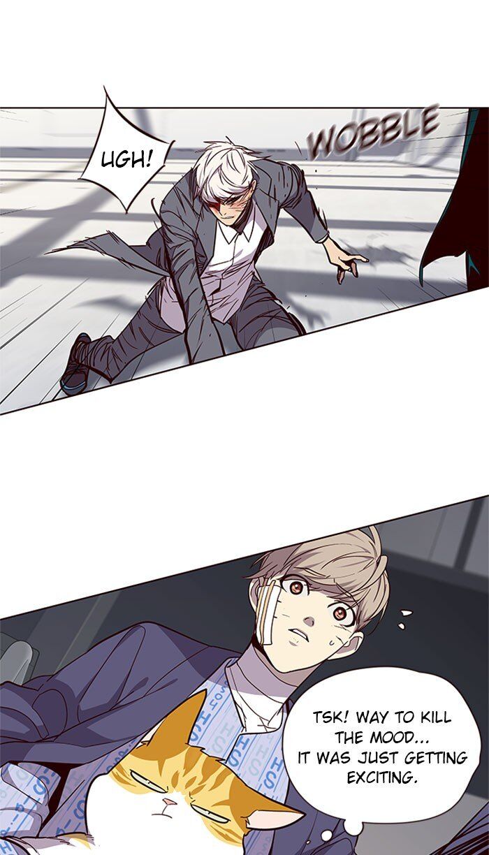 Eleceed chapter 33 page 36