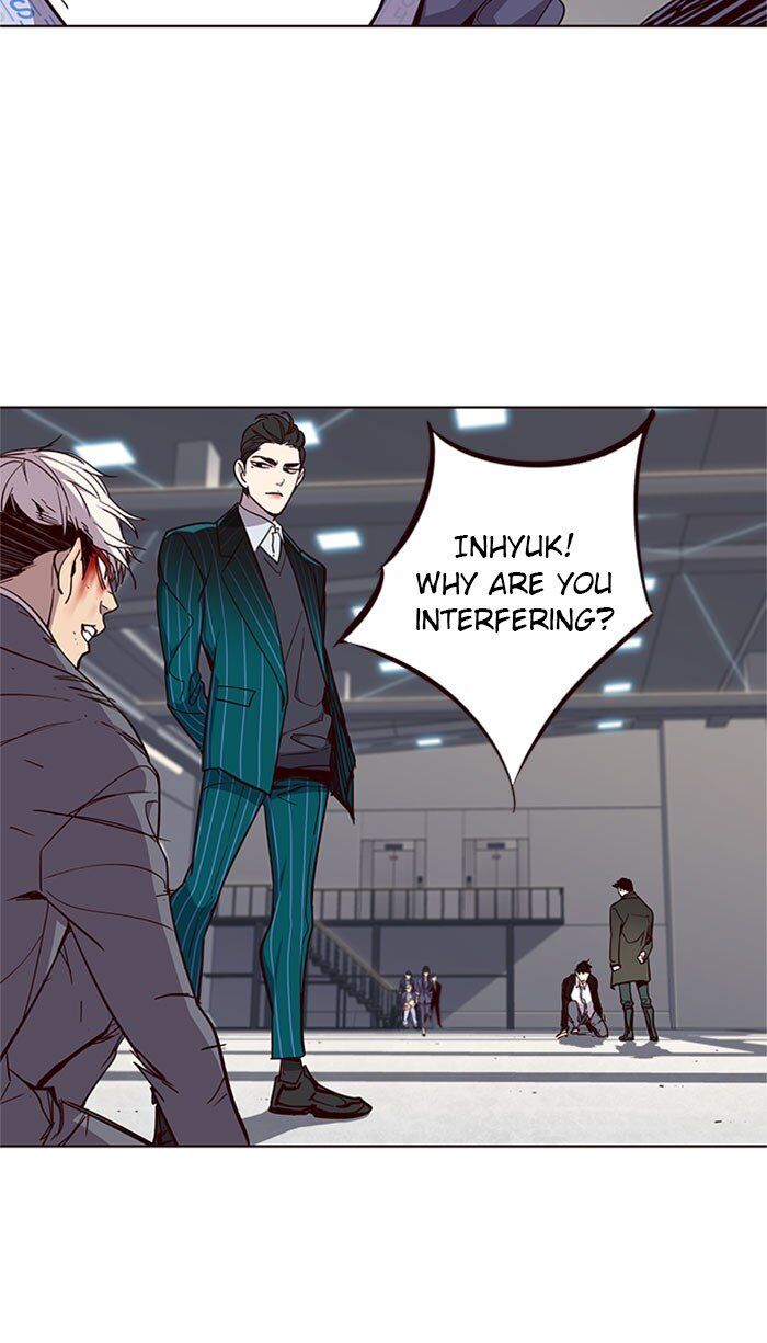 Eleceed chapter 33 page 37