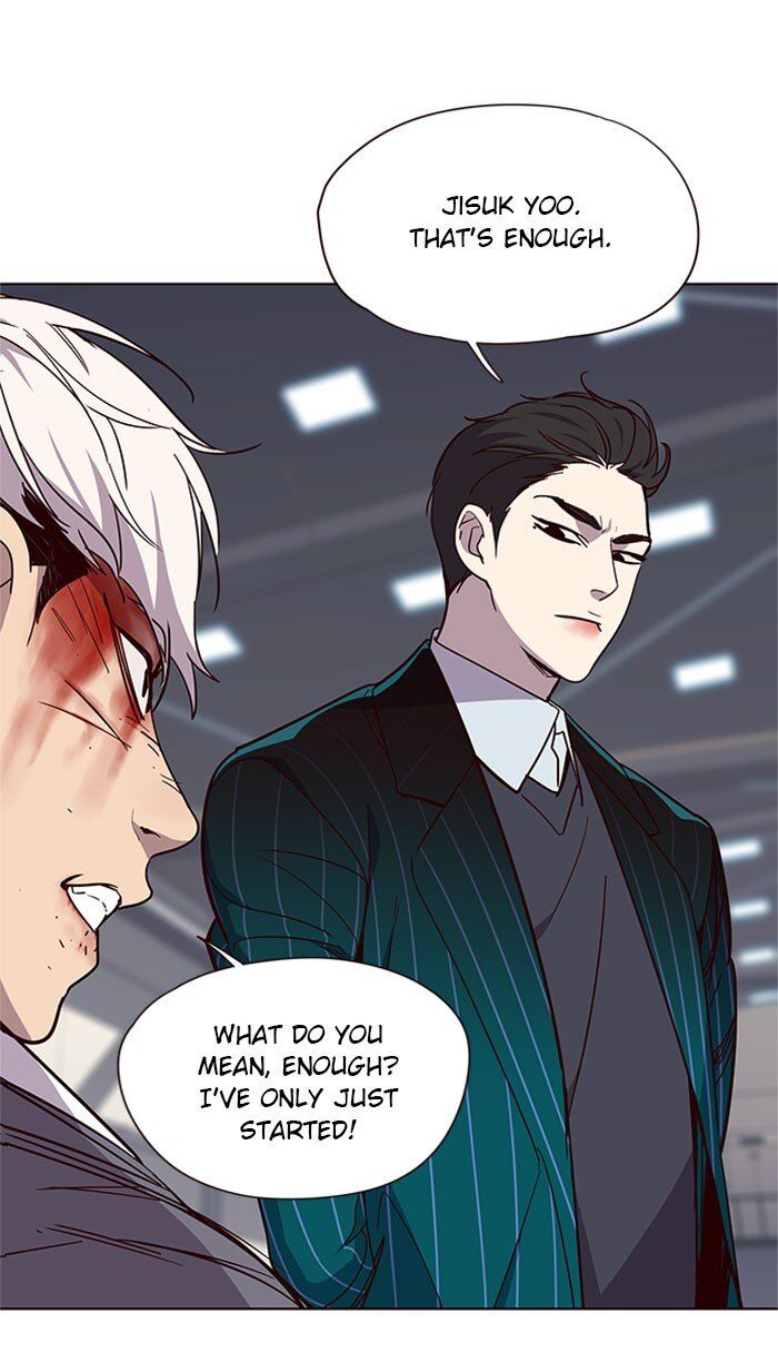 Eleceed chapter 33 page 38