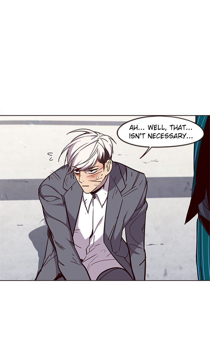 Eleceed chapter 33 page 41