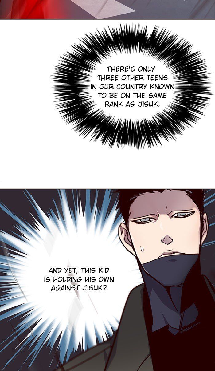 Eleceed chapter 33 page 5