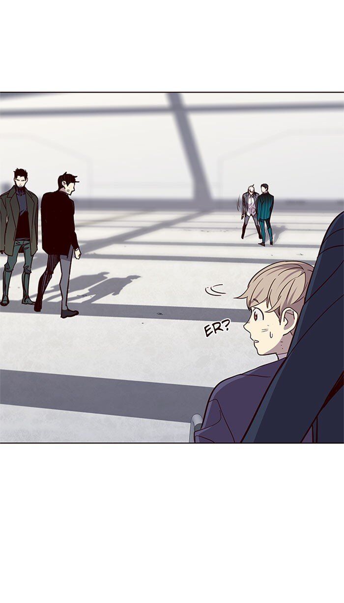 Eleceed chapter 33 page 51