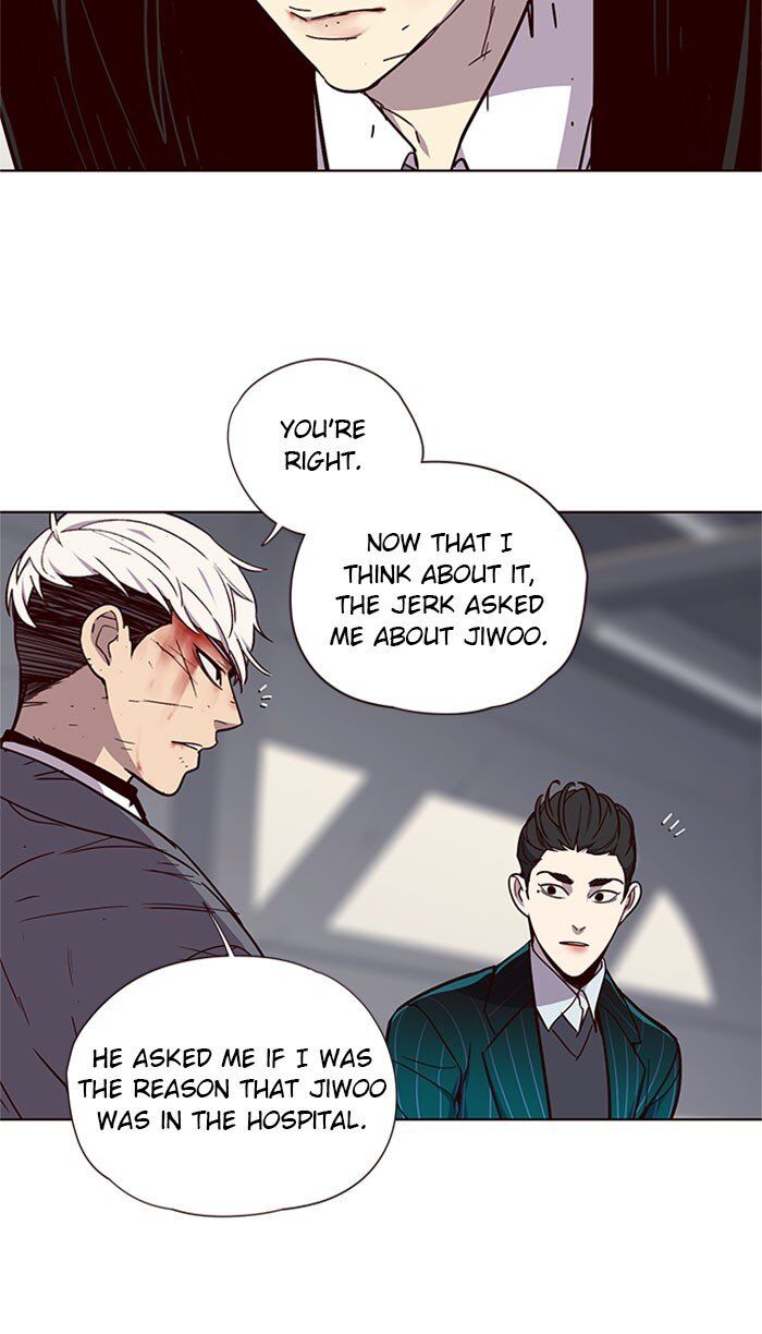 Eleceed chapter 33 page 53