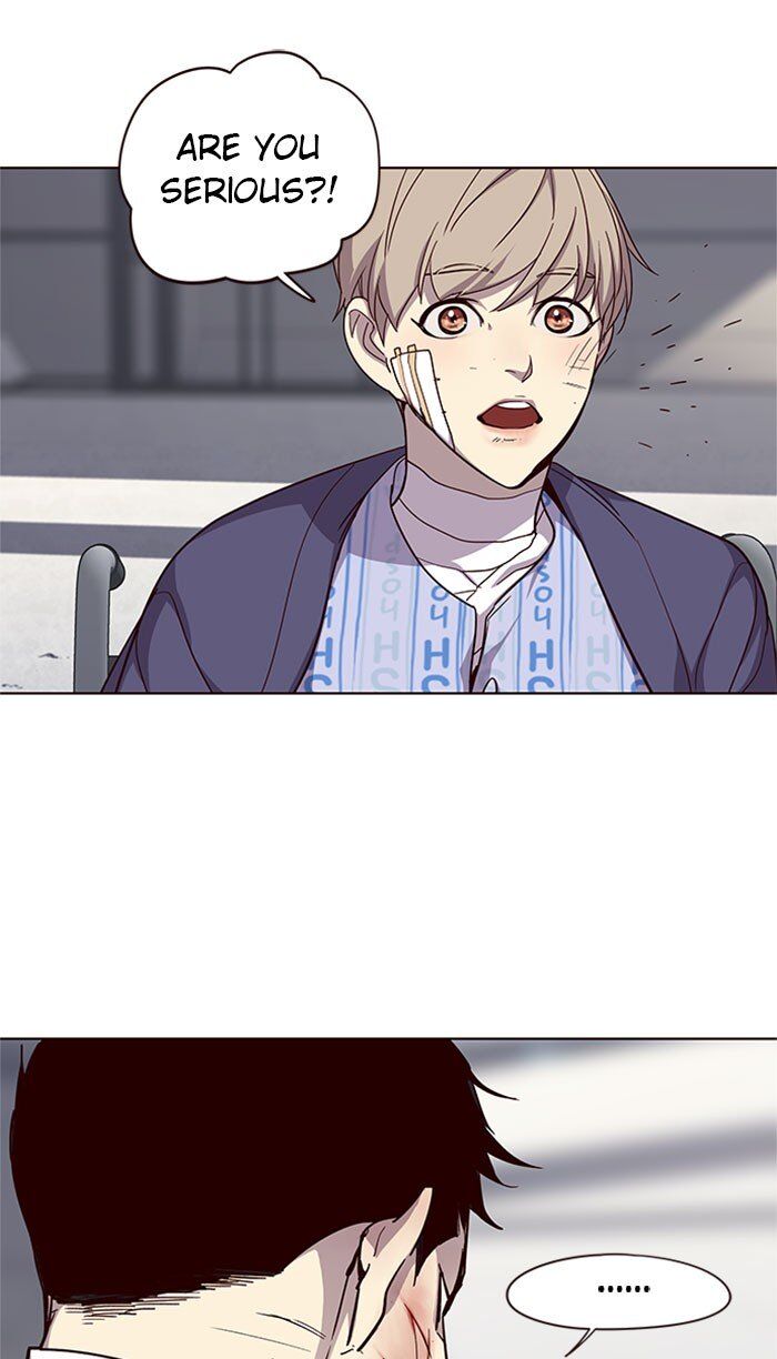 Eleceed chapter 33 page 56