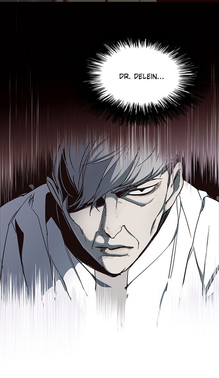 Eleceed chapter 33 page 6