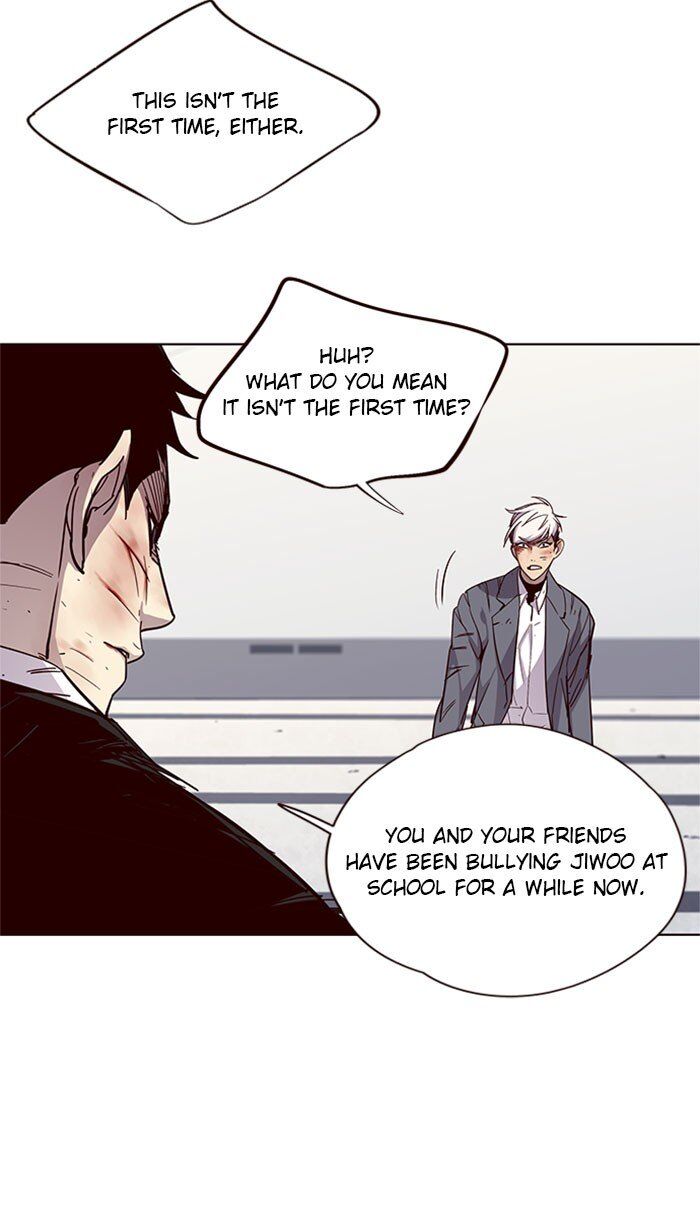 Eleceed chapter 33 page 60