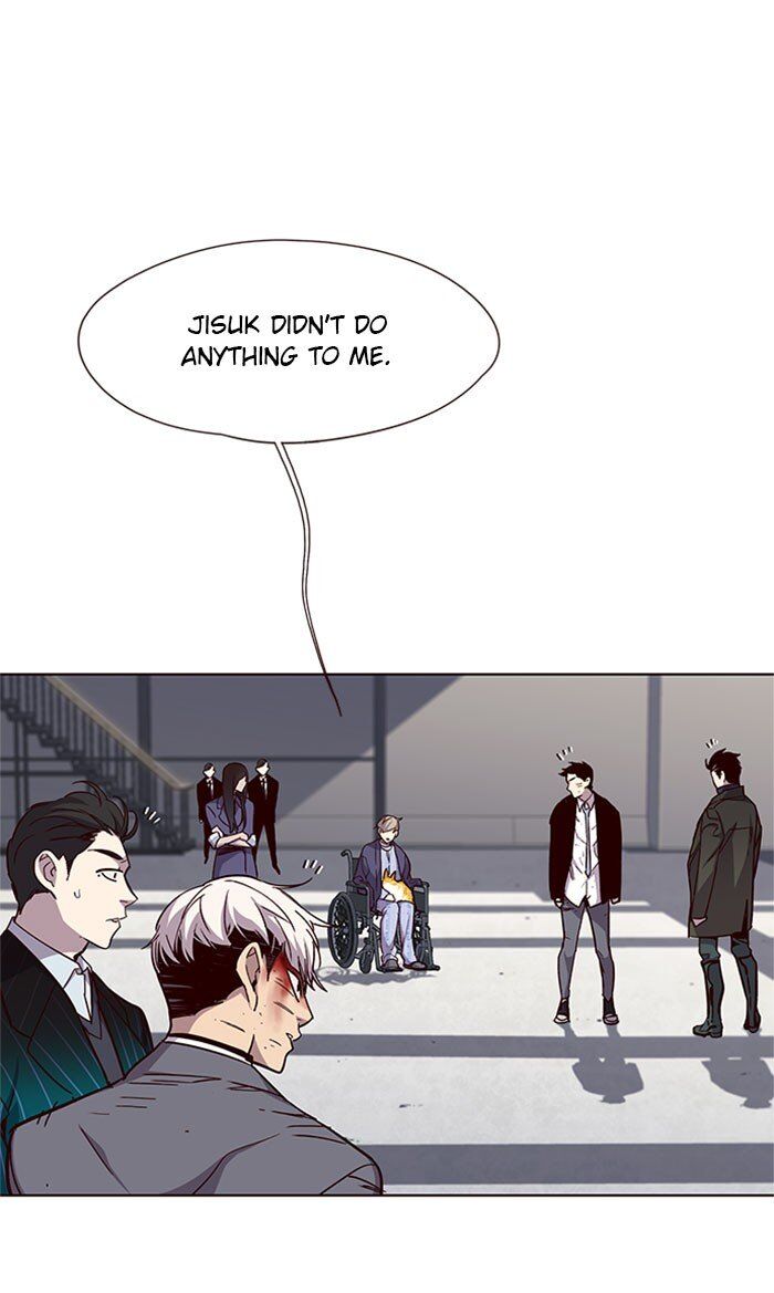 Eleceed chapter 33 page 64