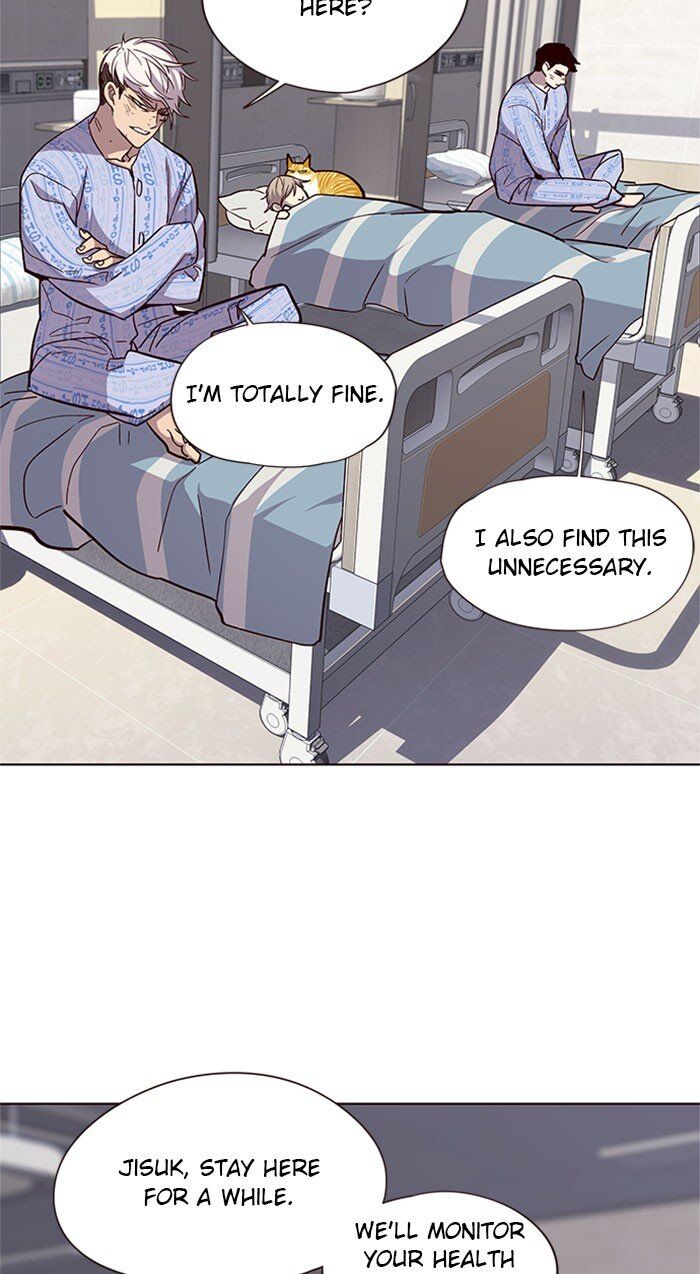 Eleceed chapter 33 page 76