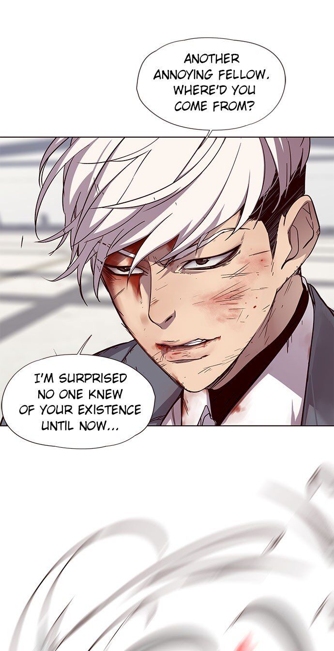 Eleceed chapter 33 page 9