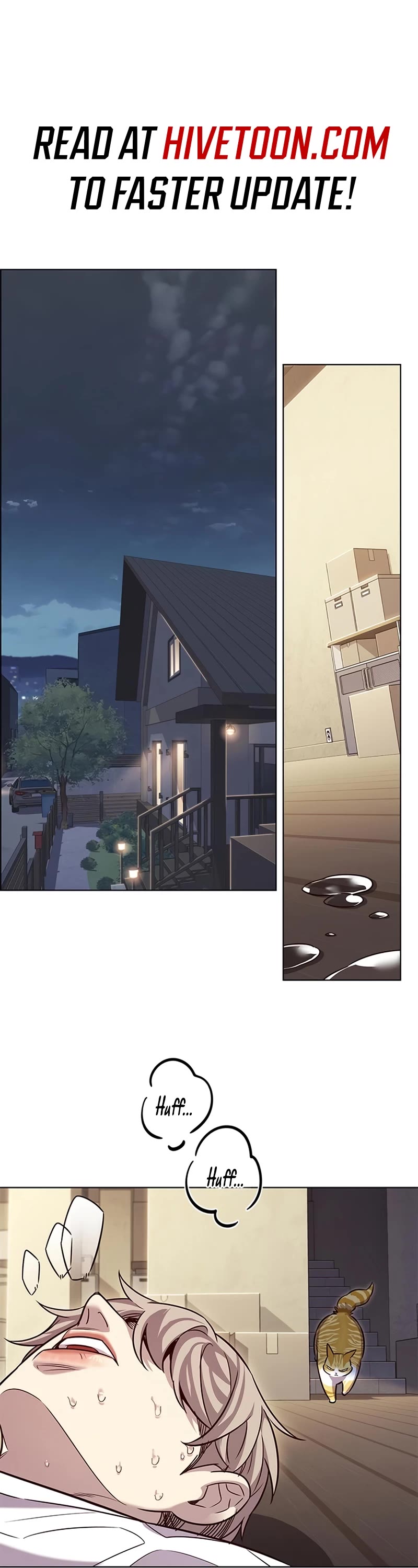 Eleceed chapter 330 page 1