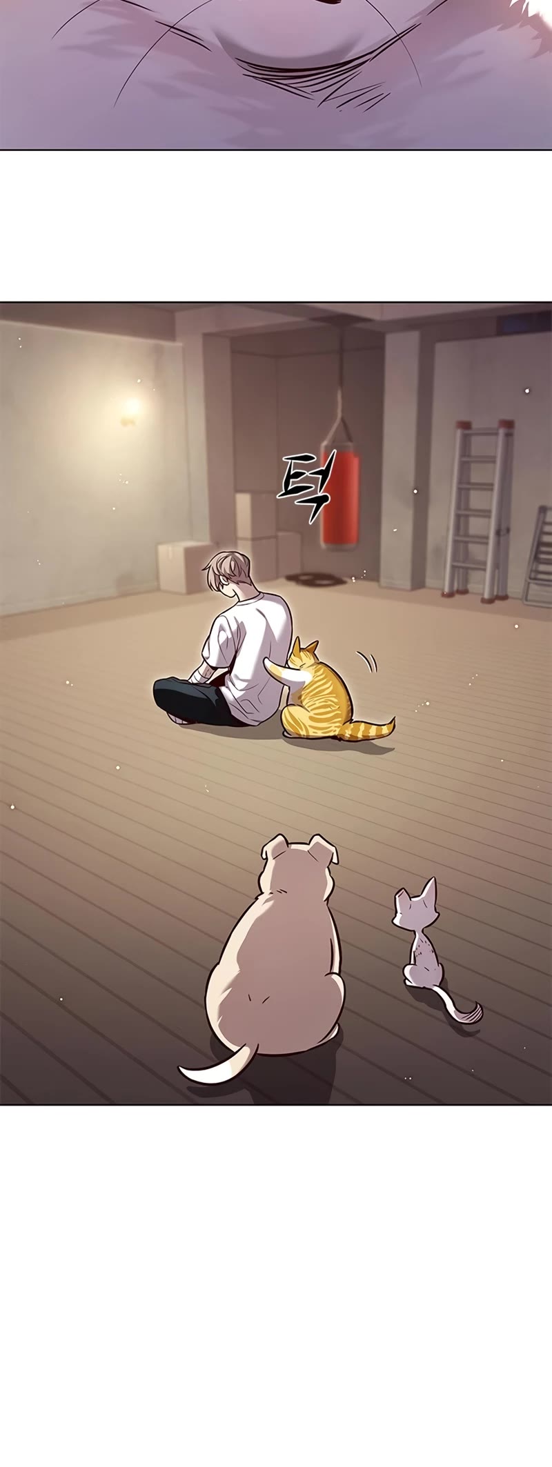 Eleceed chapter 330 page 10