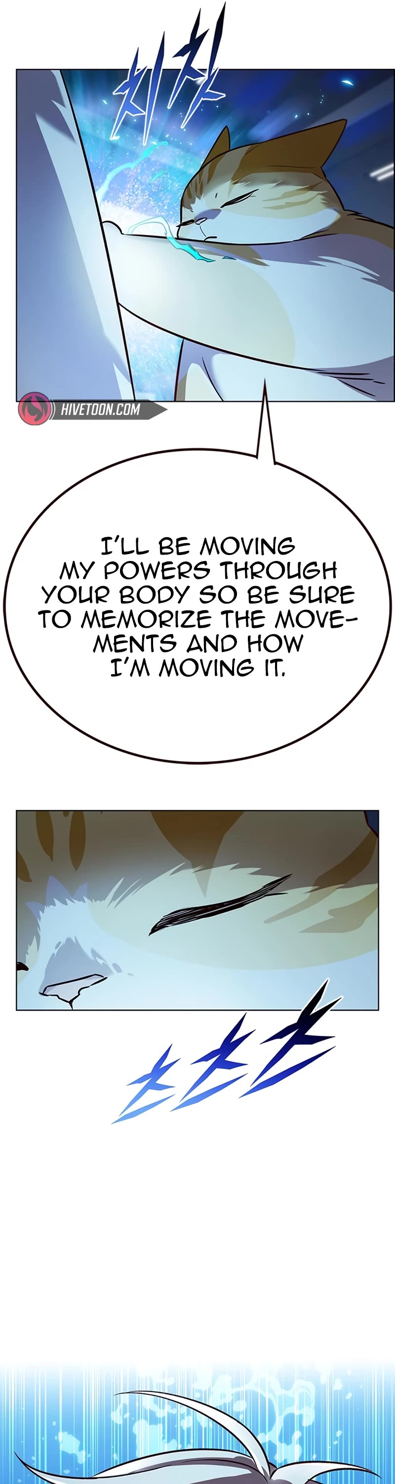 Eleceed chapter 330 page 11