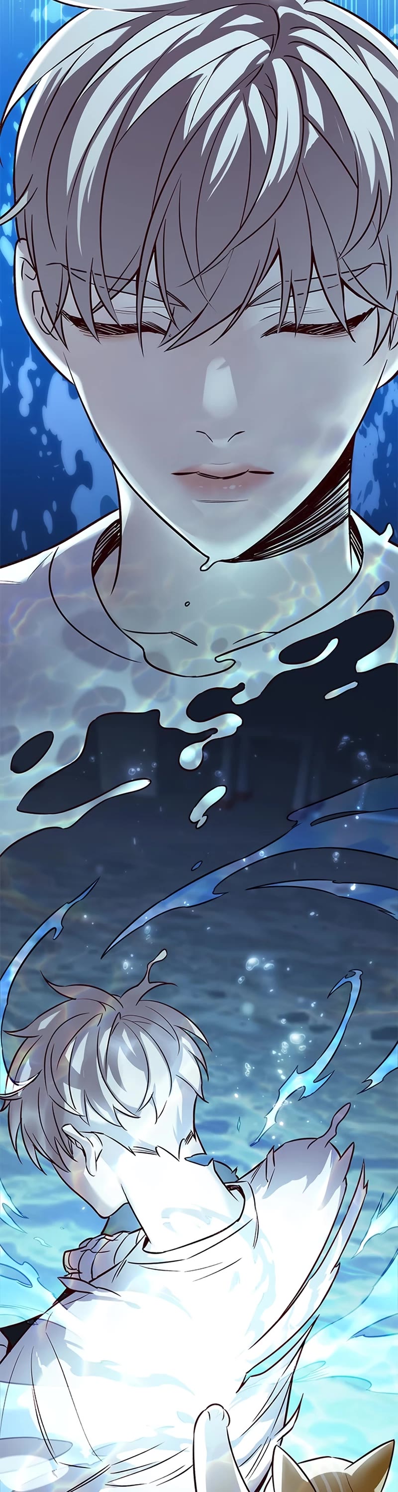 Eleceed chapter 330 page 12