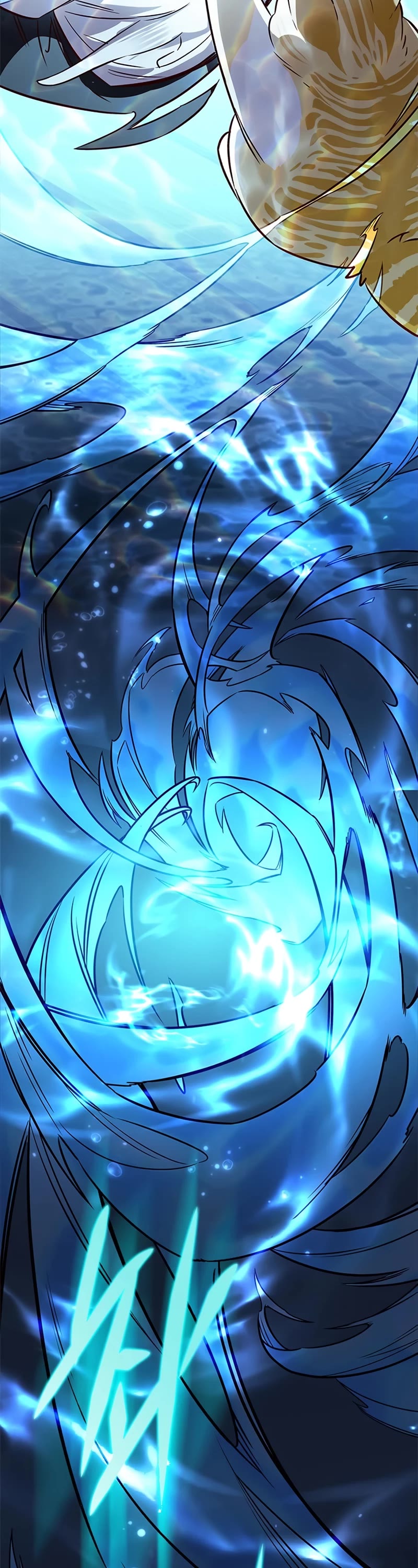 Eleceed chapter 330 page 13