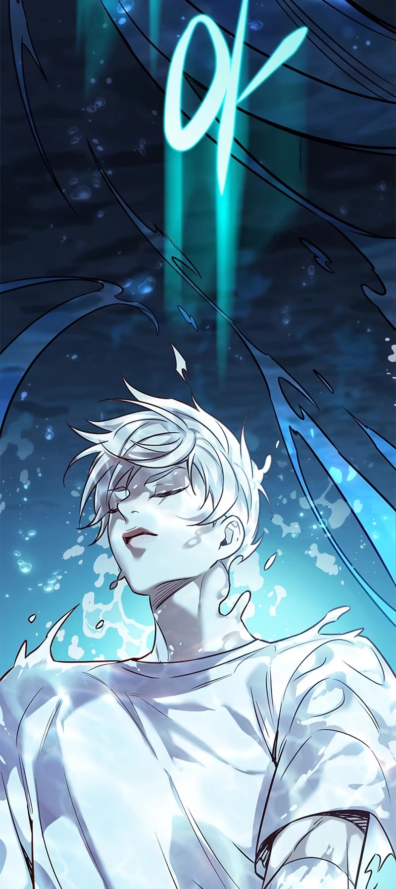 Eleceed chapter 330 page 14