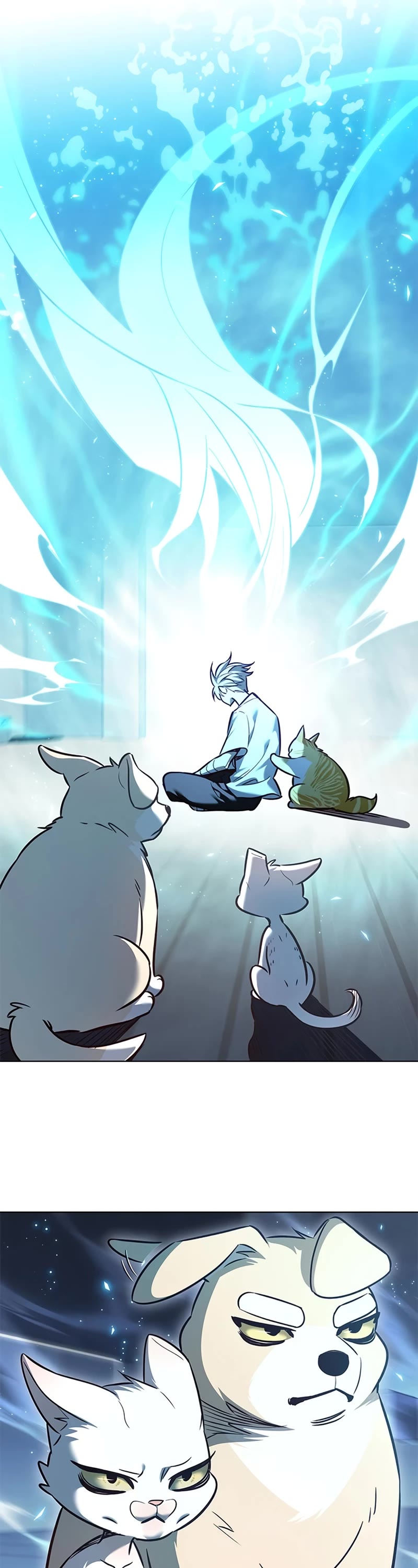 Eleceed chapter 330 page 16