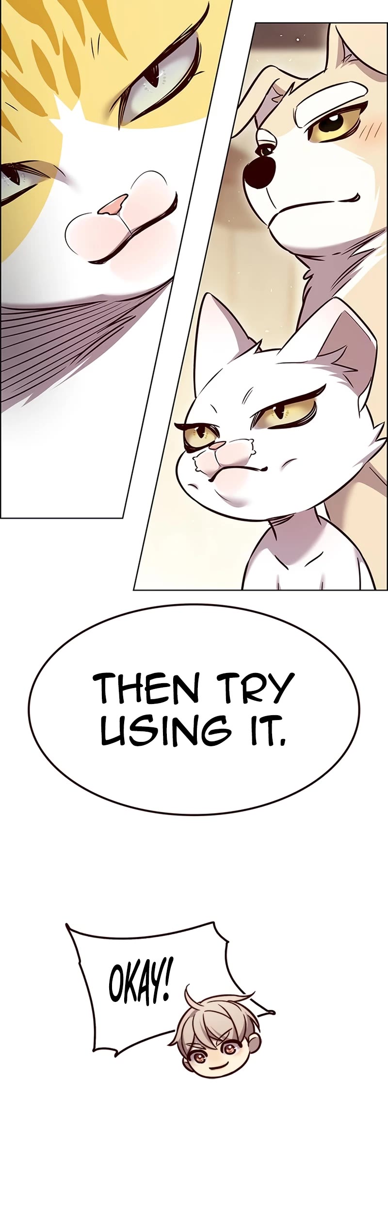 Eleceed chapter 330 page 19