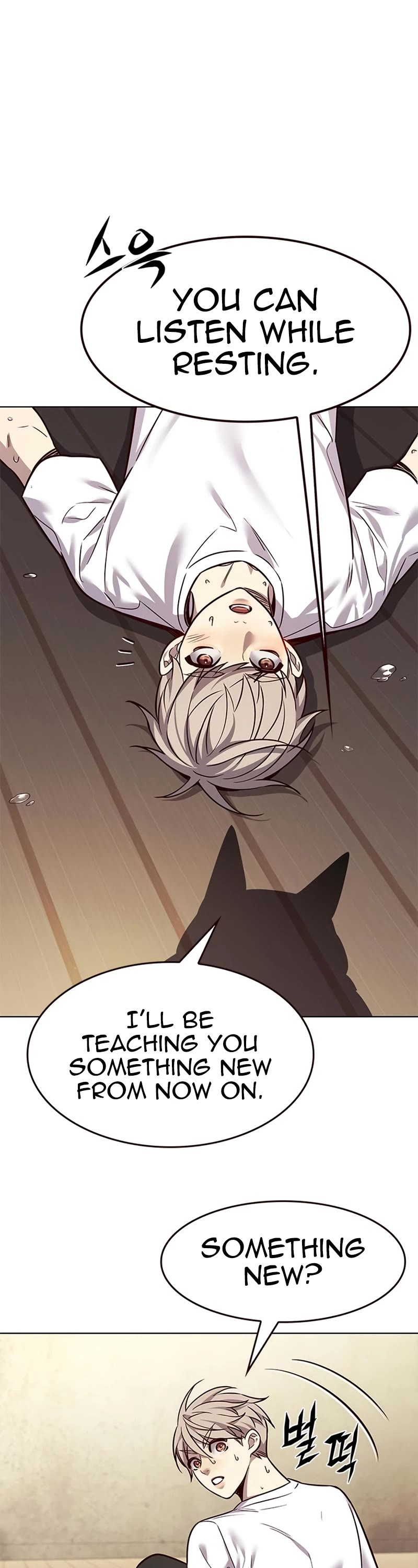 Eleceed chapter 330 page 2