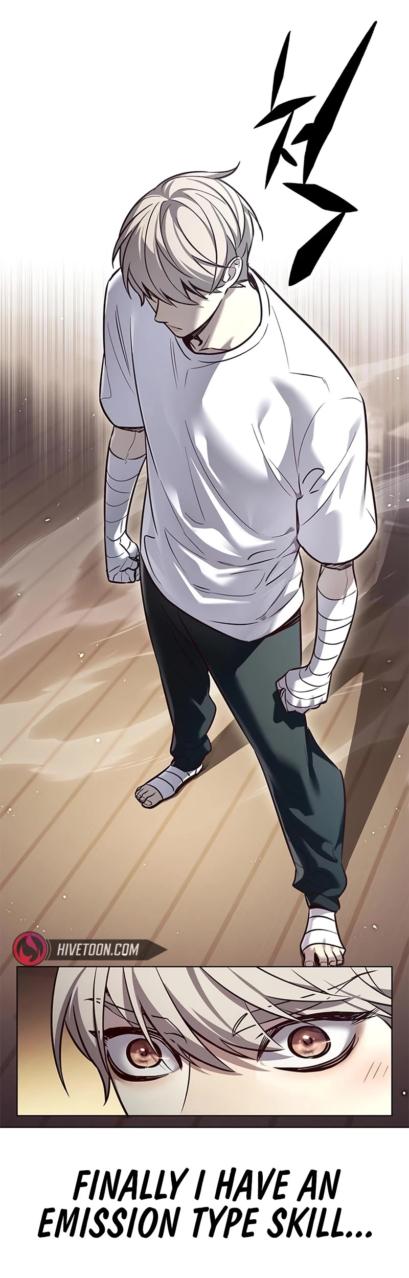 Eleceed chapter 330 page 20