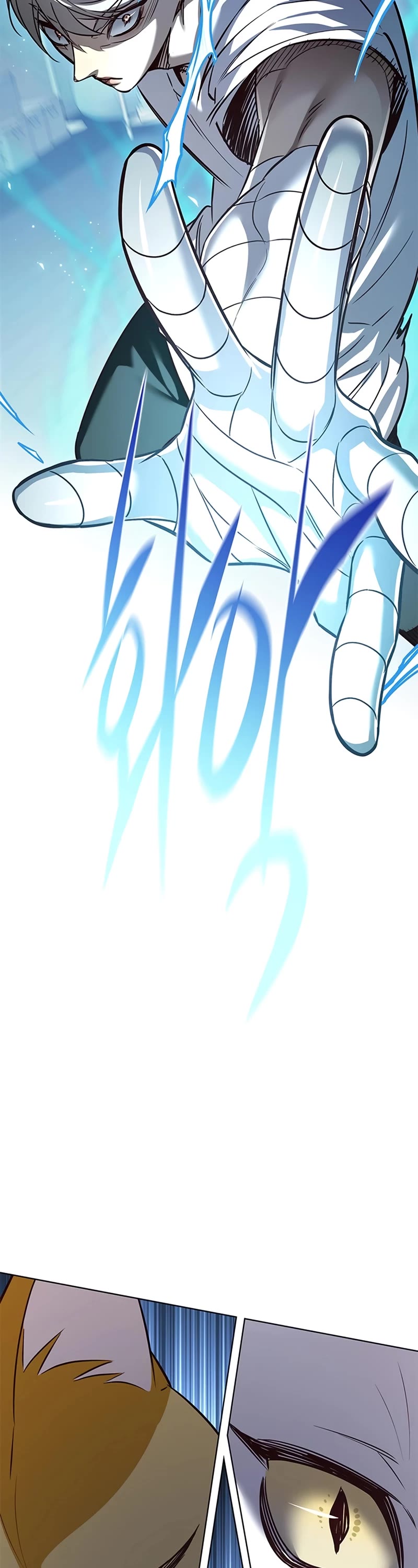 Eleceed chapter 330 page 22