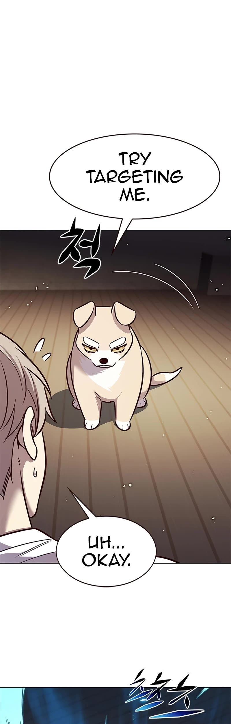 Eleceed chapter 330 page 29