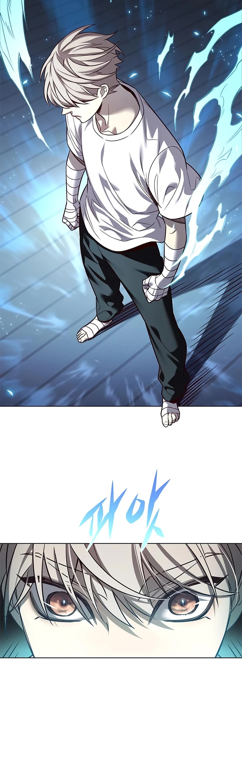 Eleceed chapter 330 page 30