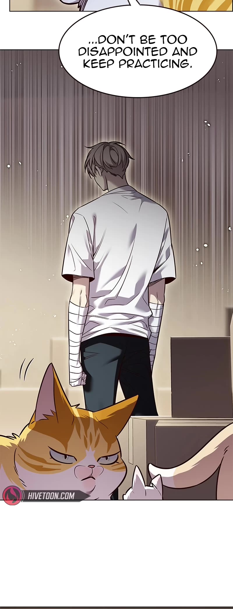 Eleceed chapter 330 page 35