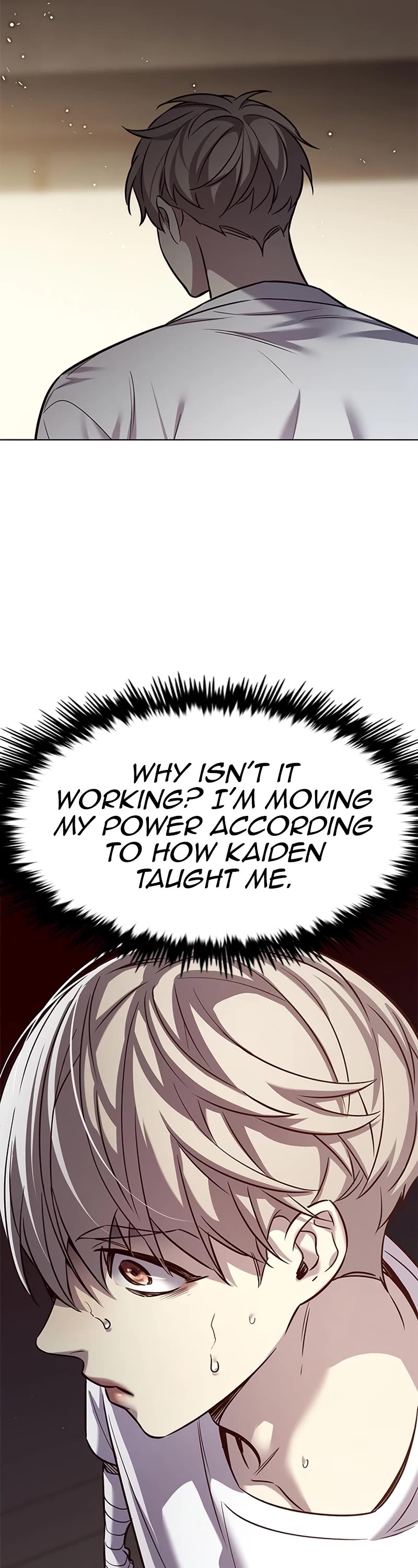 Eleceed chapter 330 page 36