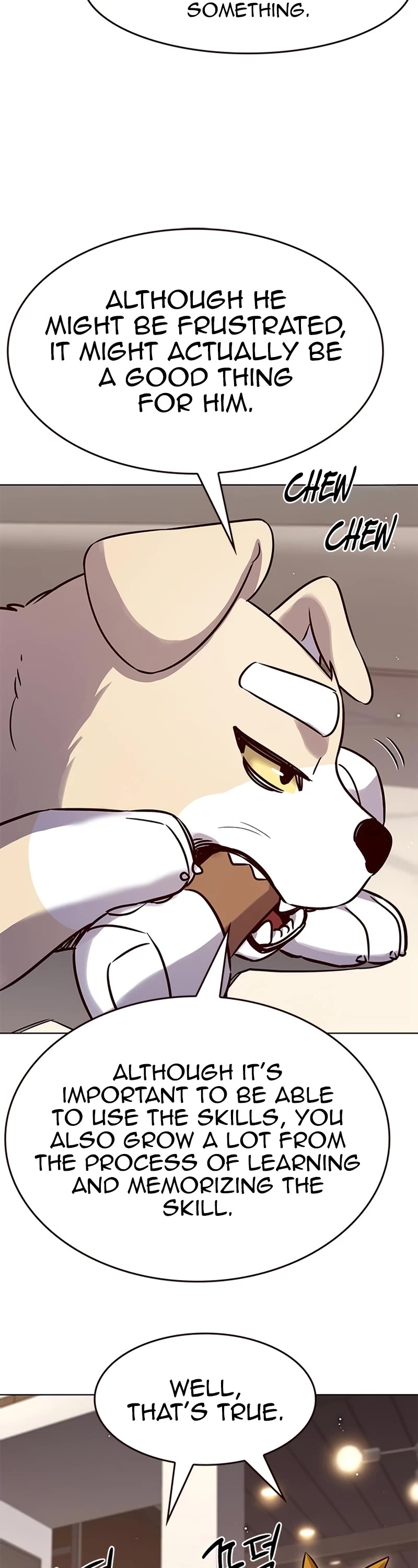 Eleceed chapter 330 page 42