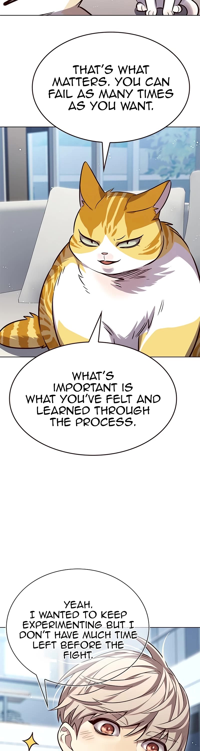 Eleceed chapter 330 page 47