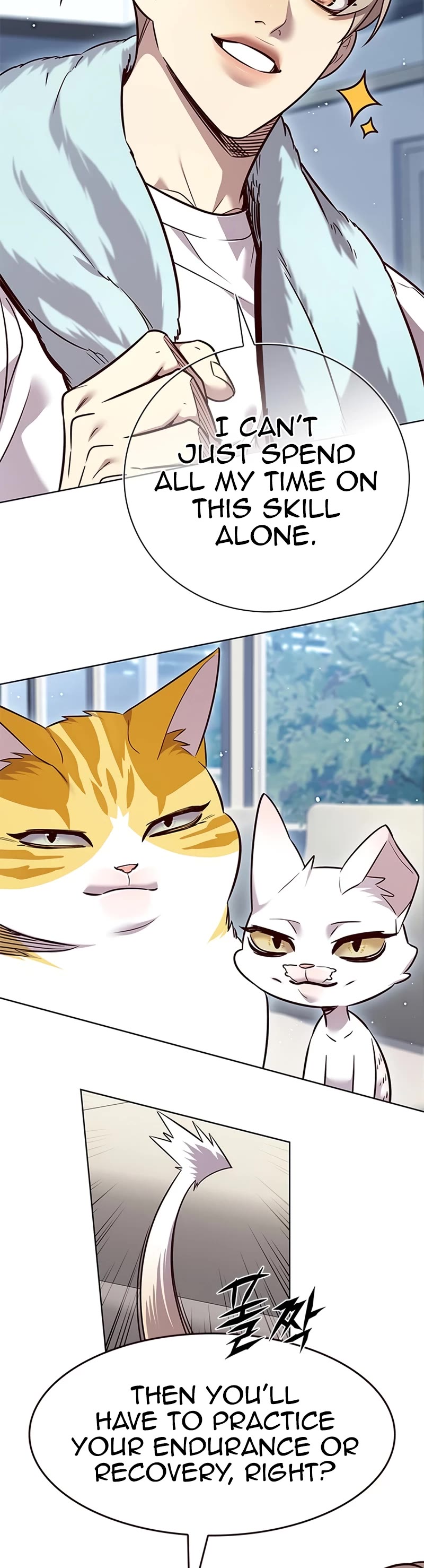 Eleceed chapter 330 page 48