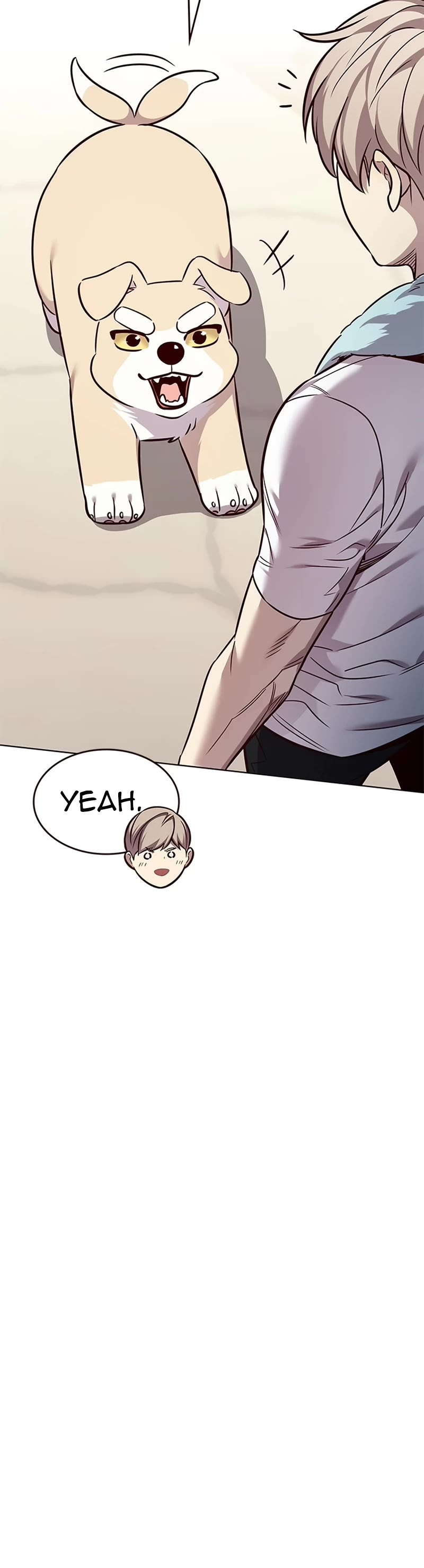 Eleceed chapter 330 page 49