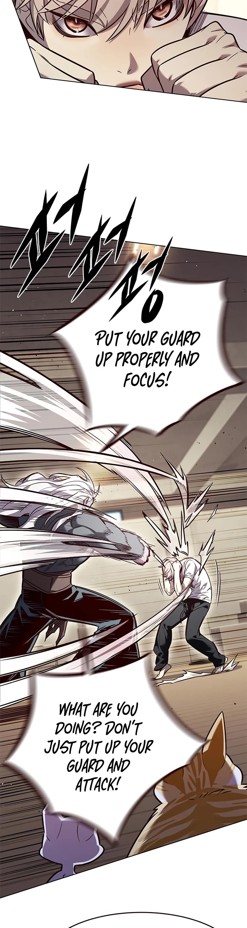 Eleceed chapter 330 page 51