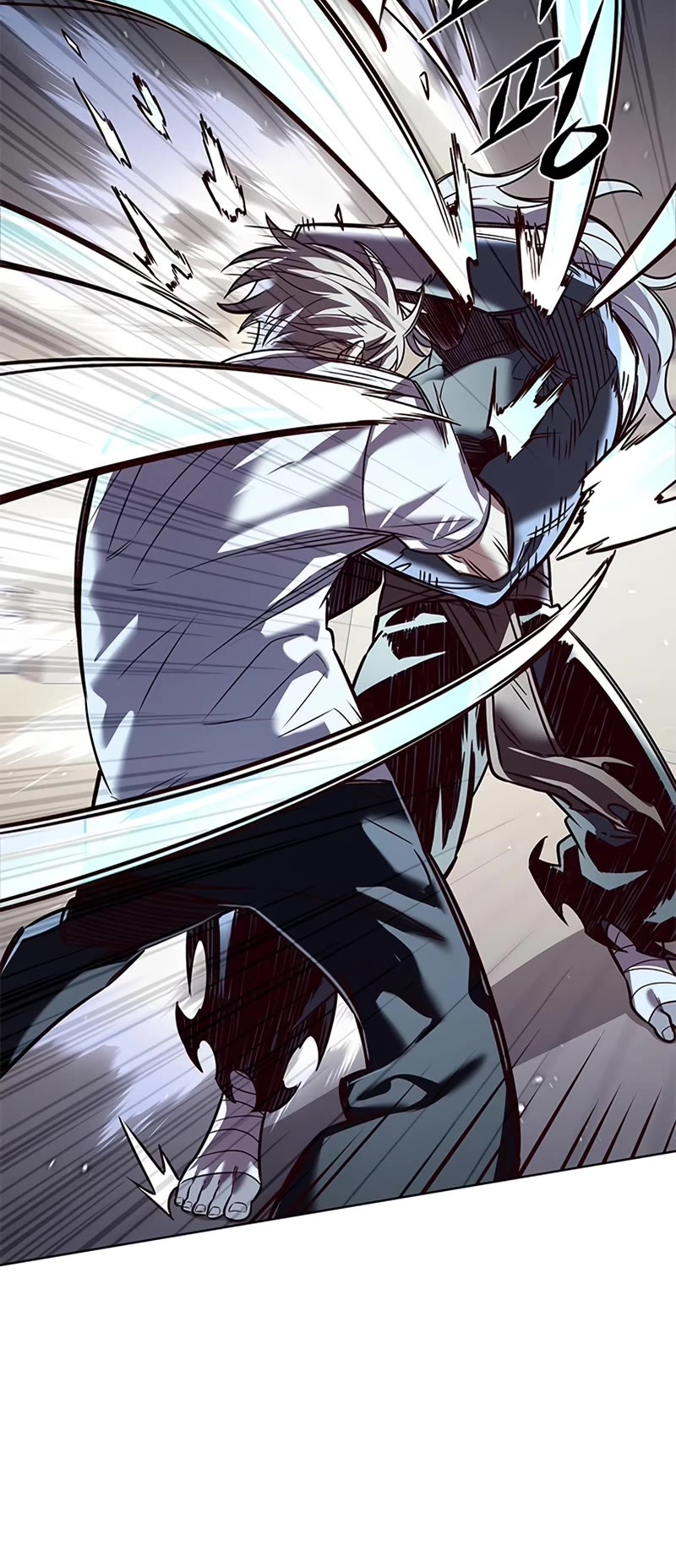 Eleceed chapter 330 page 54