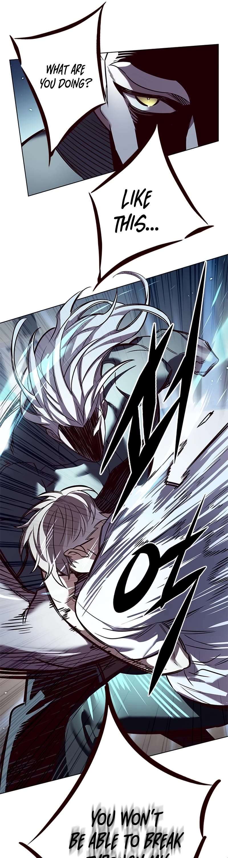 Eleceed chapter 330 page 55